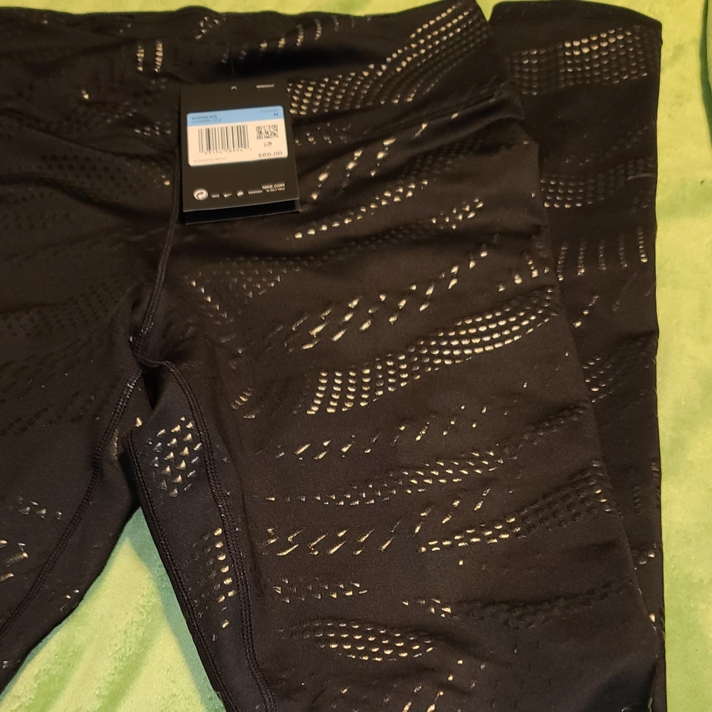 Nike leggings - Picture 6 of 7